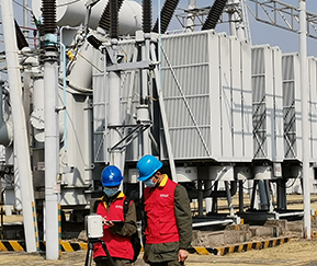 九台倾斜摄影技术在基础设施监测中如何发挥作用？